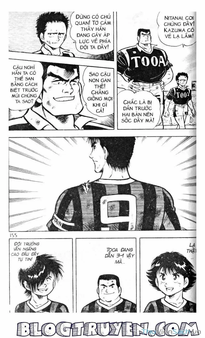 Truyện Tranh Jindo - Đường Dẫn Đến Khung Thành trang 2