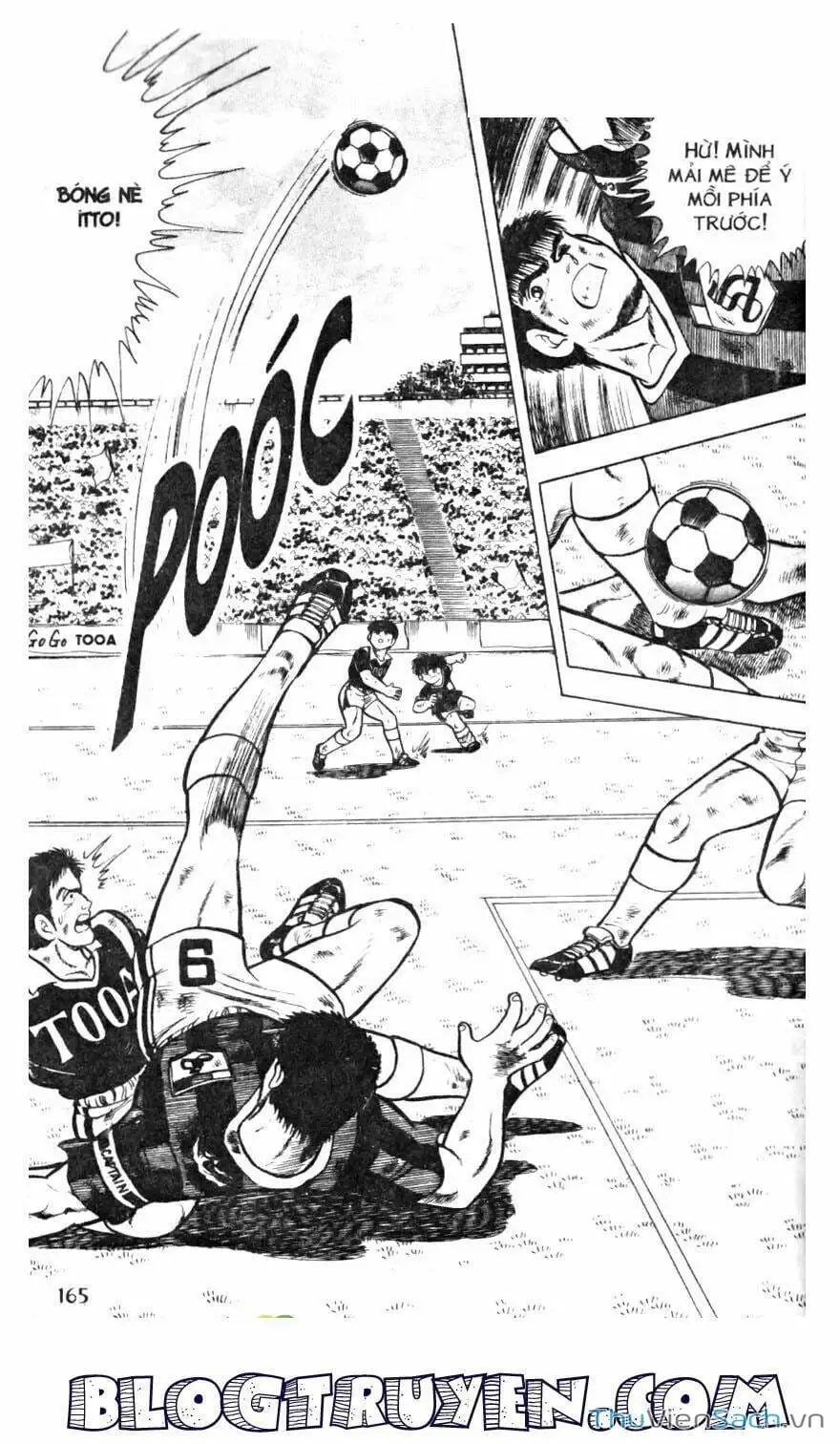 Truyện Tranh Jindo - Đường Dẫn Đến Khung Thành trang 2