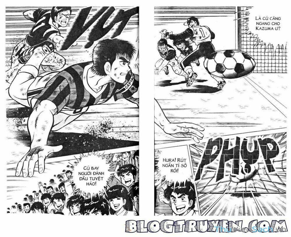 Truyện Tranh Jindo - Đường Dẫn Đến Khung Thành trang 2