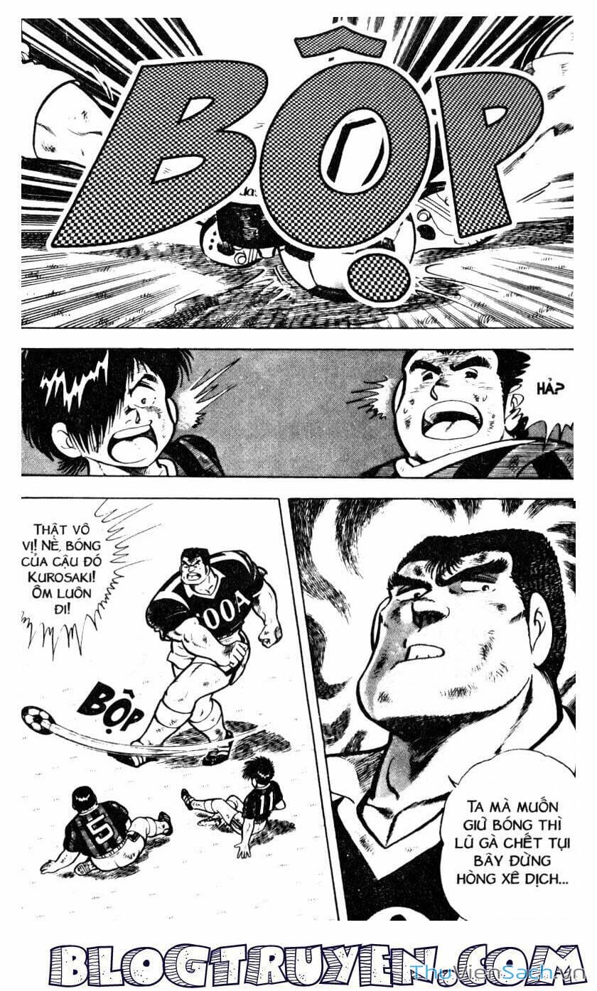 Truyện Tranh Jindo - Đường Dẫn Đến Khung Thành trang 2