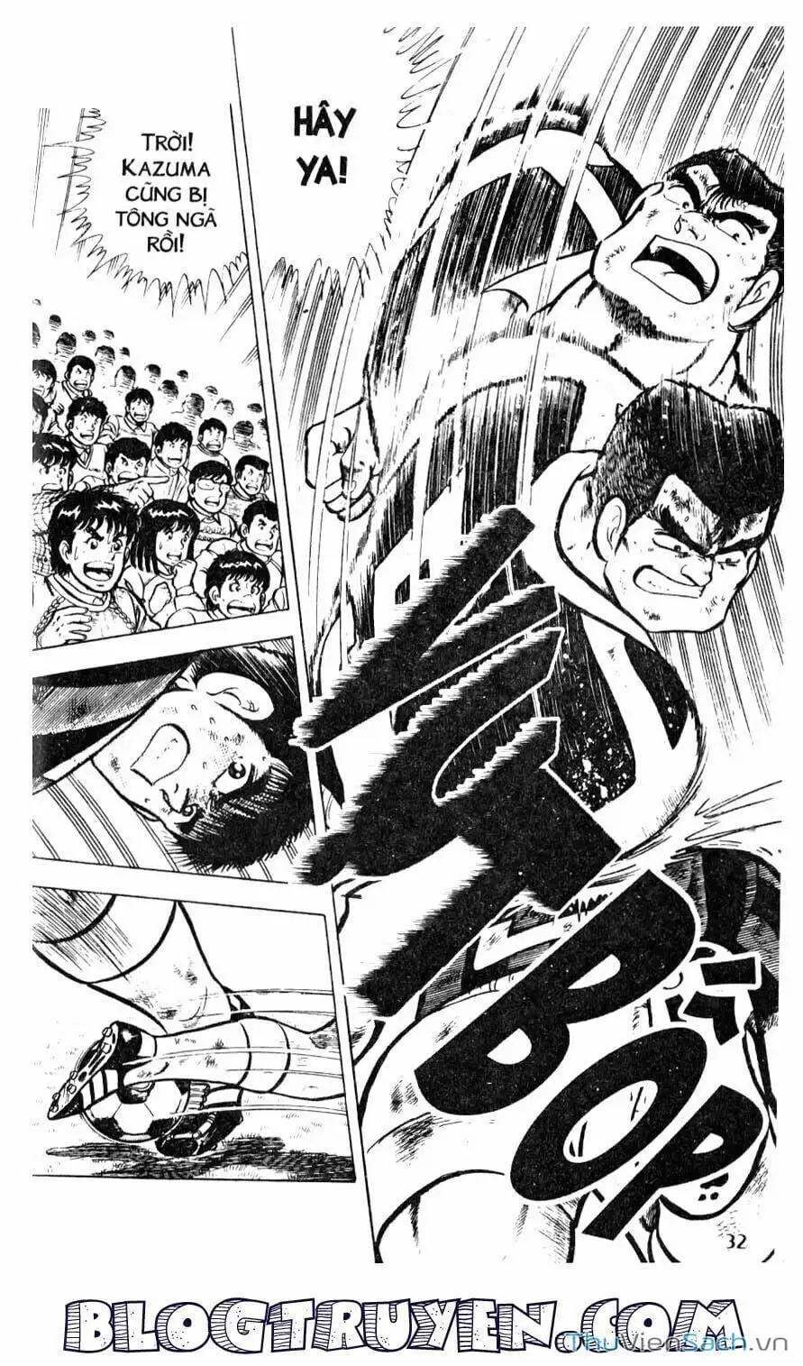 Truyện Tranh Jindo - Đường Dẫn Đến Khung Thành trang 2