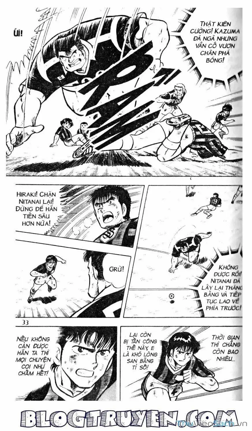 Truyện Tranh Jindo - Đường Dẫn Đến Khung Thành trang 2