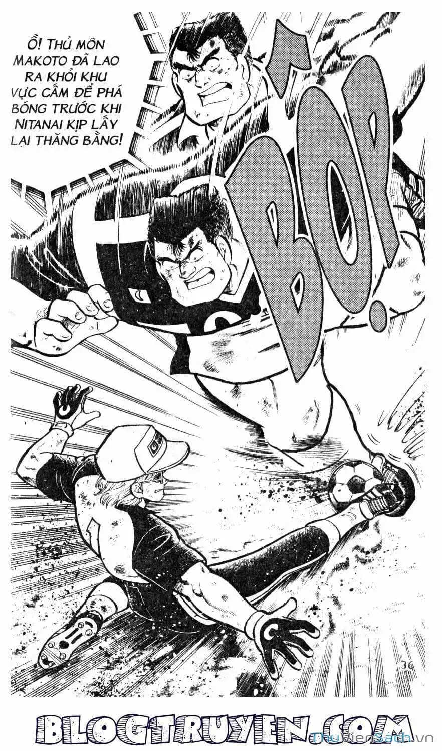 Truyện Tranh Jindo - Đường Dẫn Đến Khung Thành trang 2