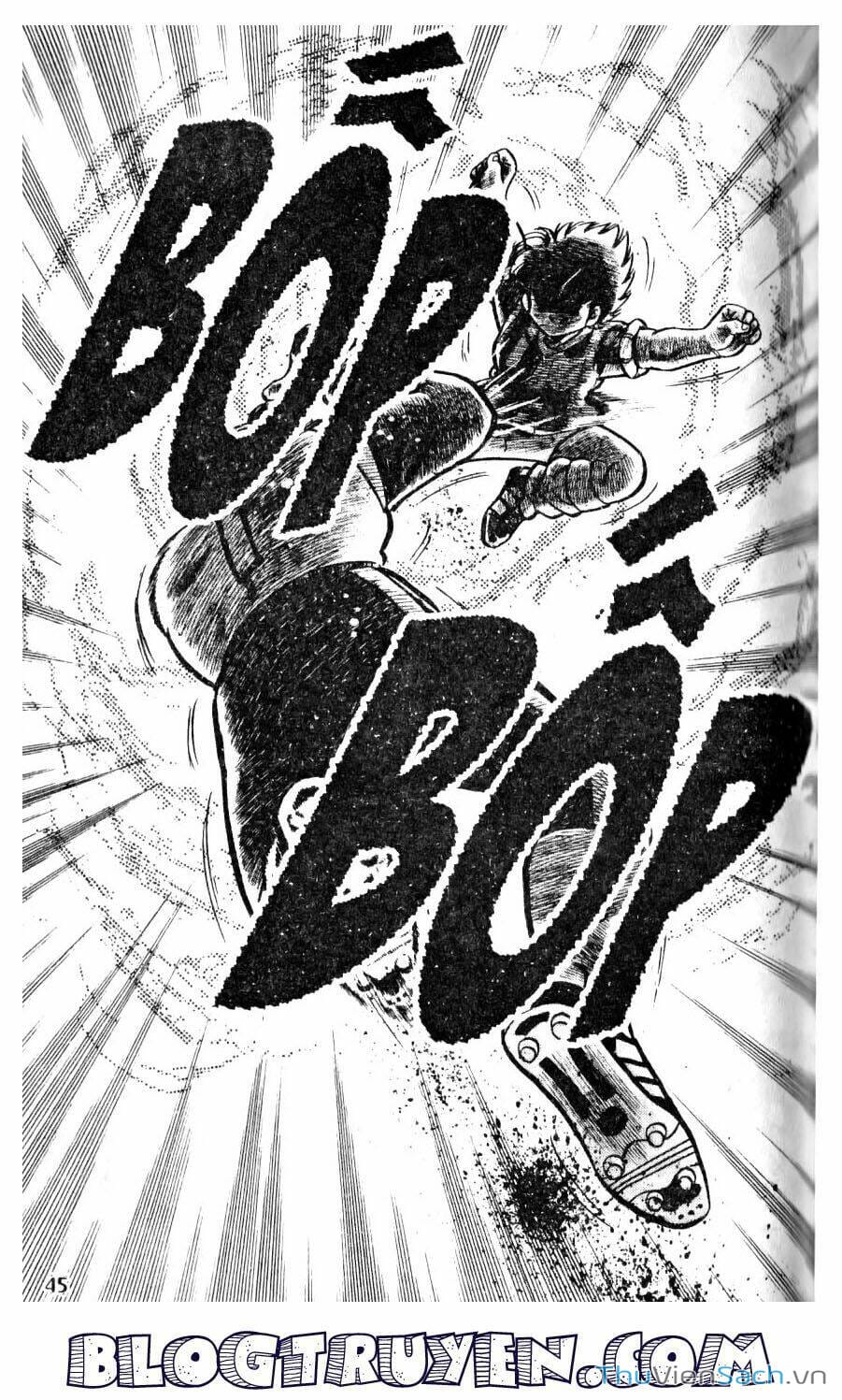 Truyện Tranh Jindo - Đường Dẫn Đến Khung Thành trang 2