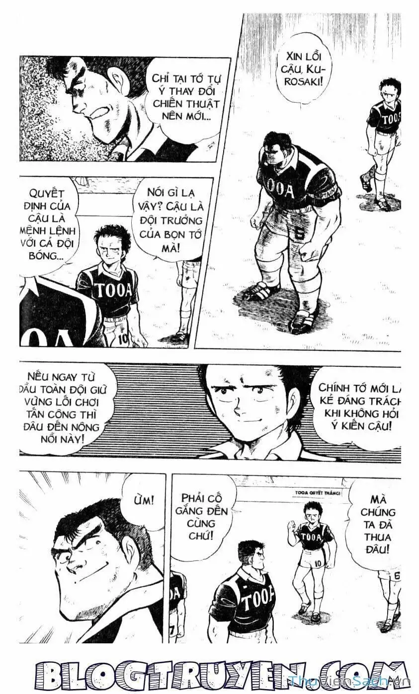 Truyện Tranh Jindo - Đường Dẫn Đến Khung Thành trang 2