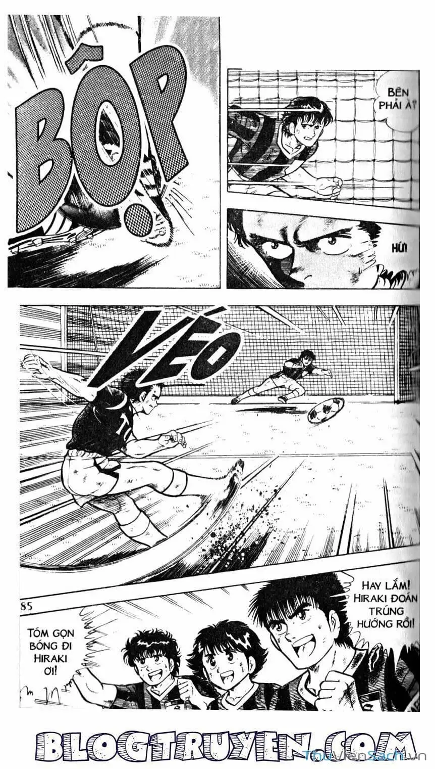 Truyện Tranh Jindo - Đường Dẫn Đến Khung Thành trang 2