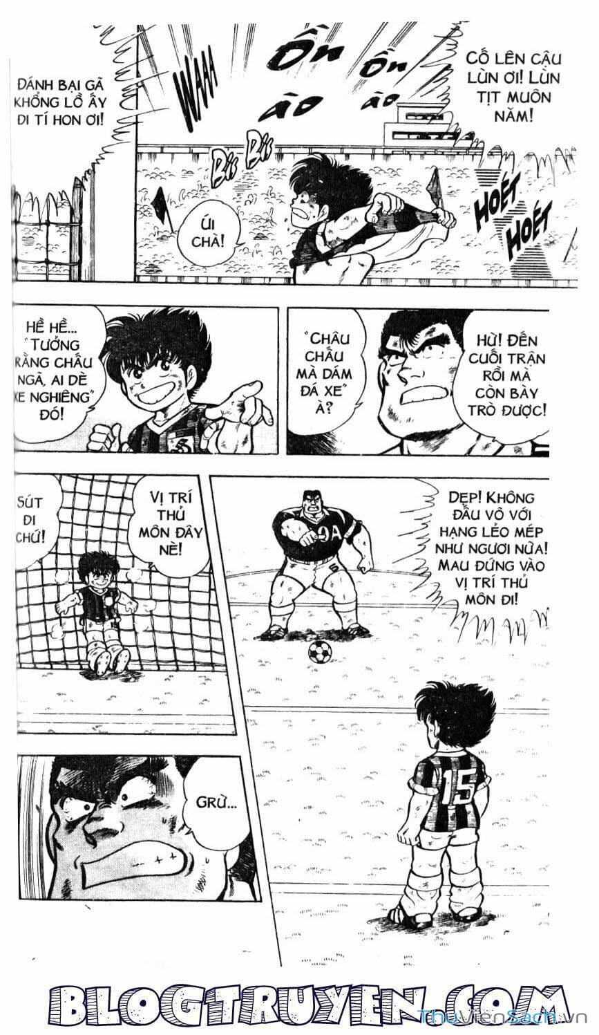 Truyện Tranh Jindo - Đường Dẫn Đến Khung Thành trang 2