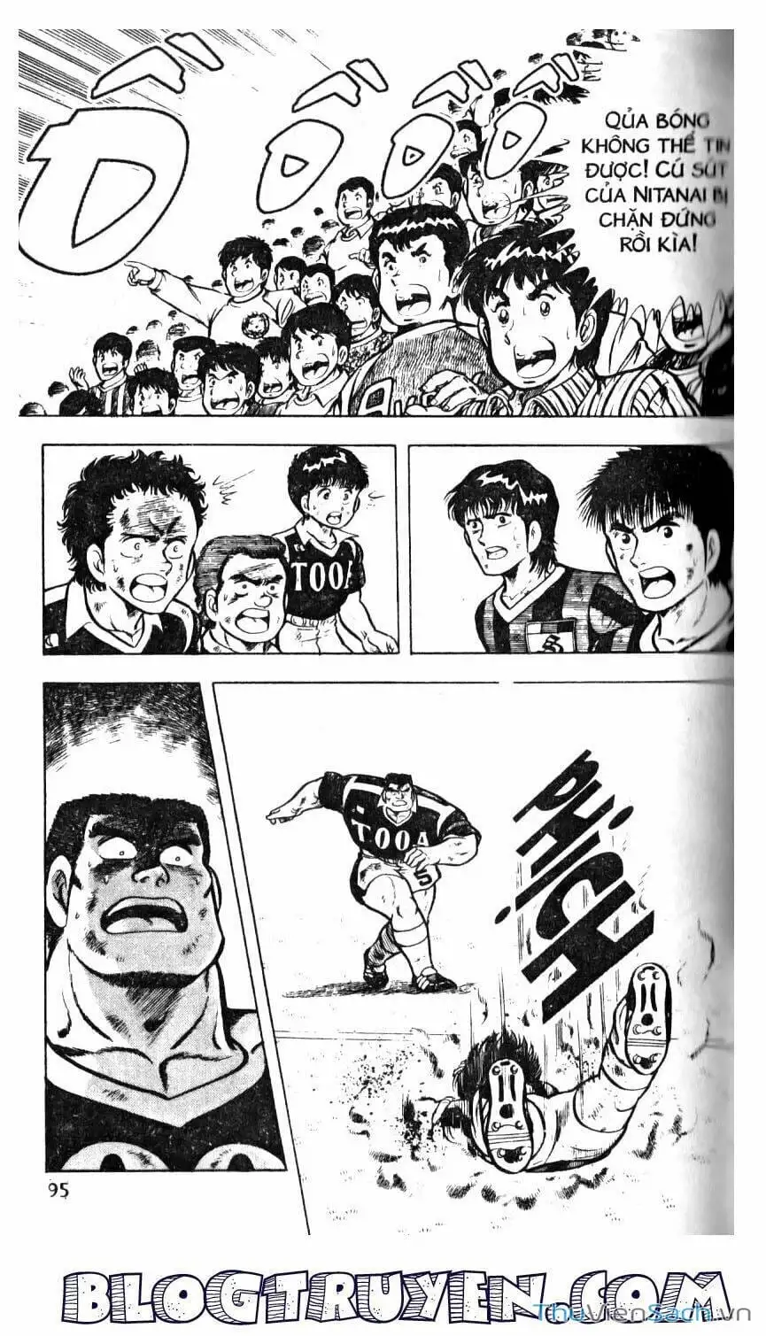 Truyện Tranh Jindo - Đường Dẫn Đến Khung Thành trang 2