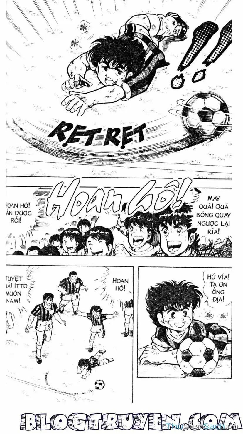 Truyện Tranh Jindo - Đường Dẫn Đến Khung Thành trang 2