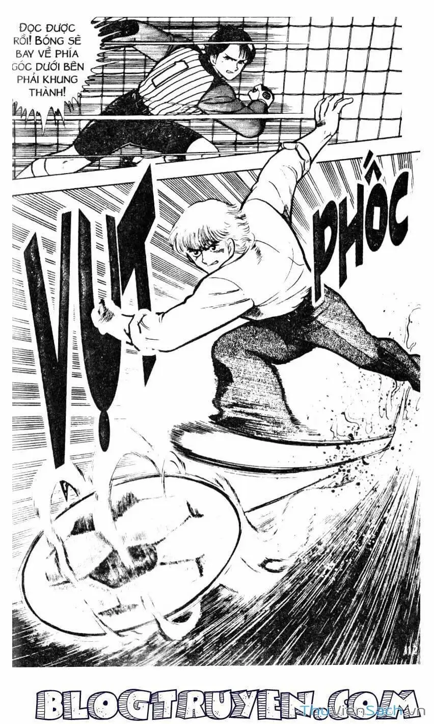 Truyện Tranh Jindo - Đường Dẫn Đến Khung Thành trang 2