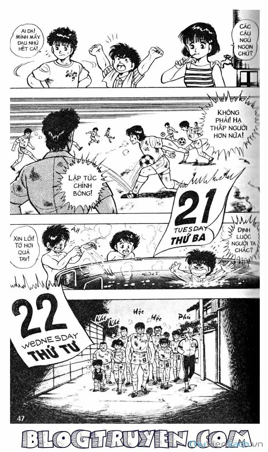 Truyện Tranh Jindo - Đường Dẫn Đến Khung Thành trang 2