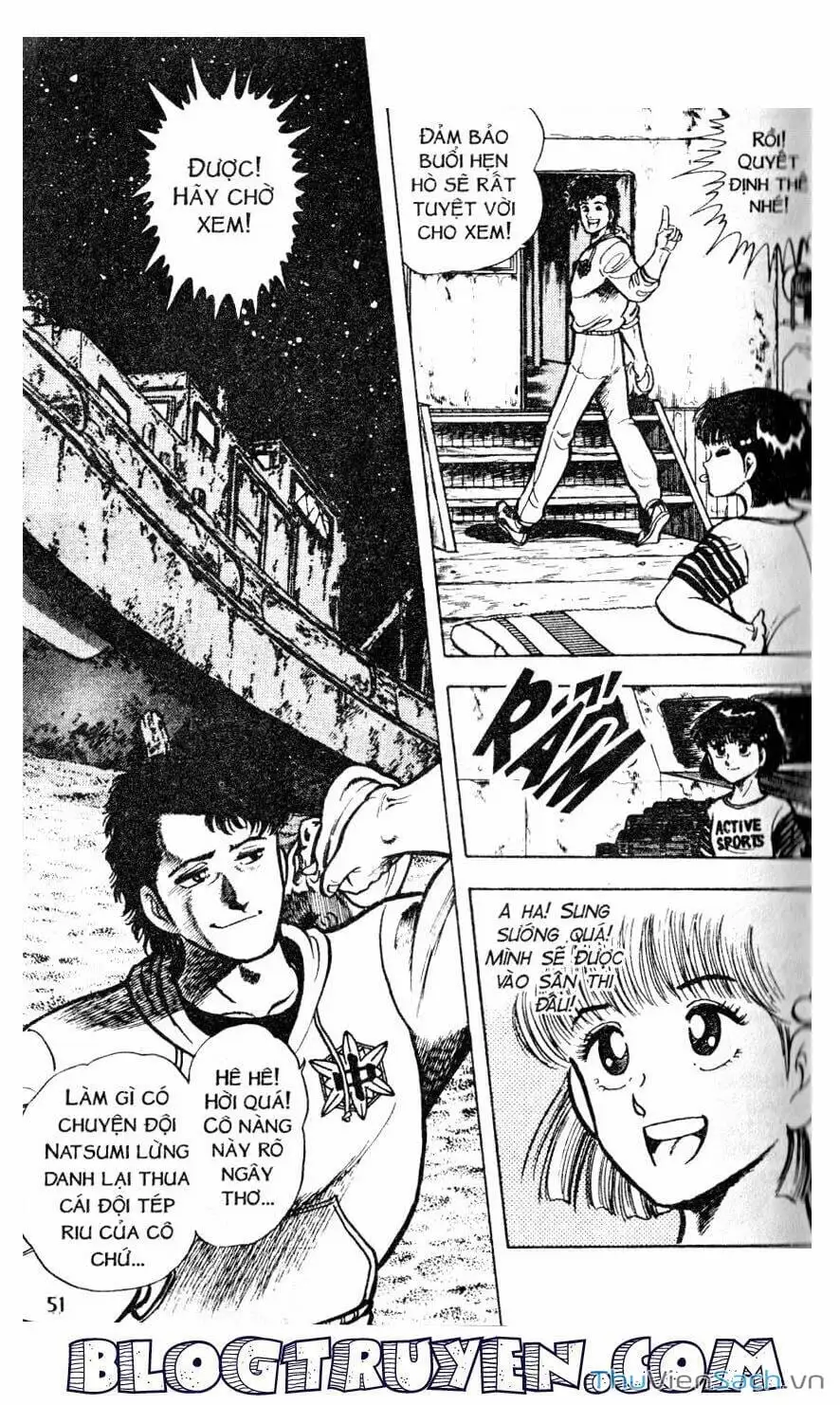 Truyện Tranh Jindo - Đường Dẫn Đến Khung Thành trang 2