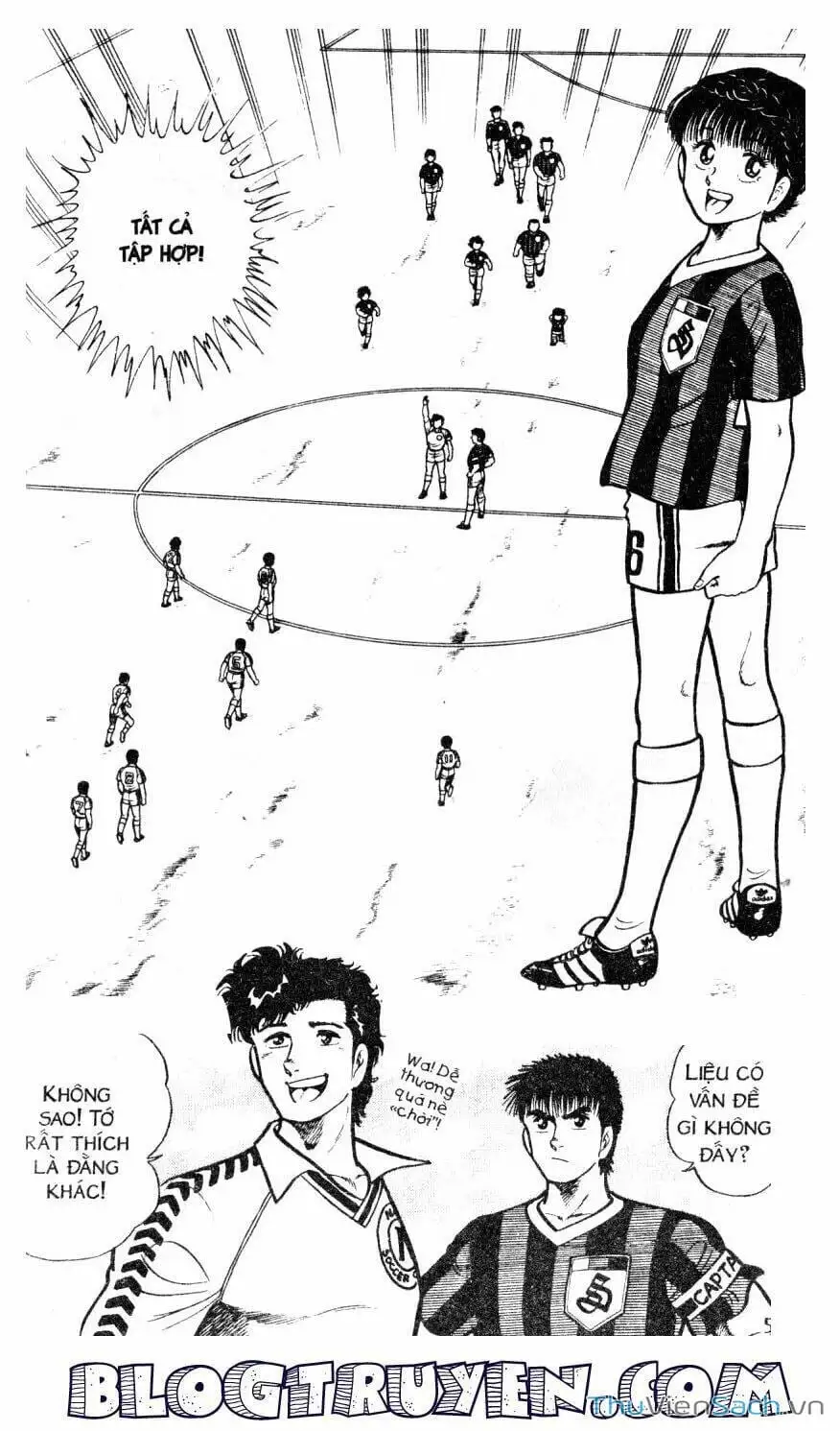 Truyện Tranh Jindo - Đường Dẫn Đến Khung Thành trang 2