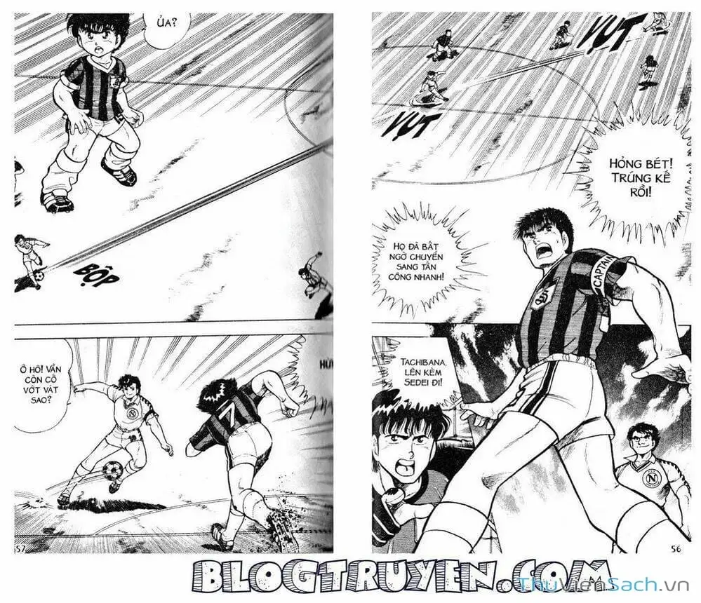 Truyện Tranh Jindo - Đường Dẫn Đến Khung Thành trang 2