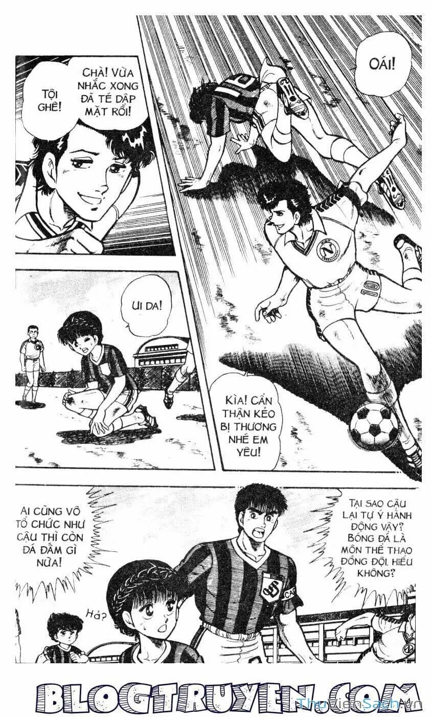 Truyện Tranh Jindo - Đường Dẫn Đến Khung Thành trang 2