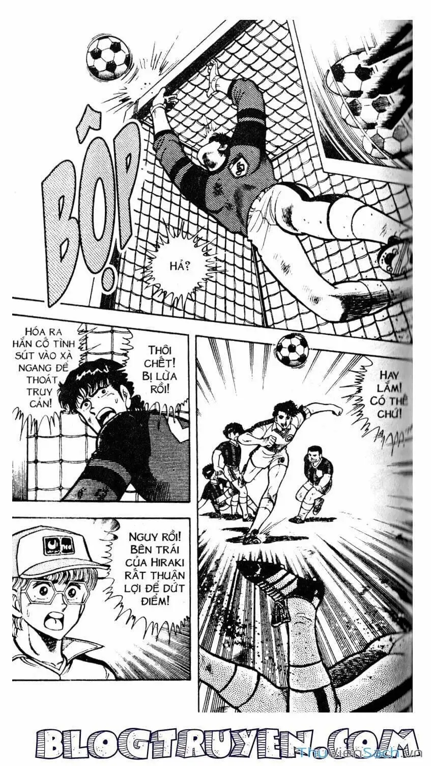 Truyện Tranh Jindo - Đường Dẫn Đến Khung Thành trang 2