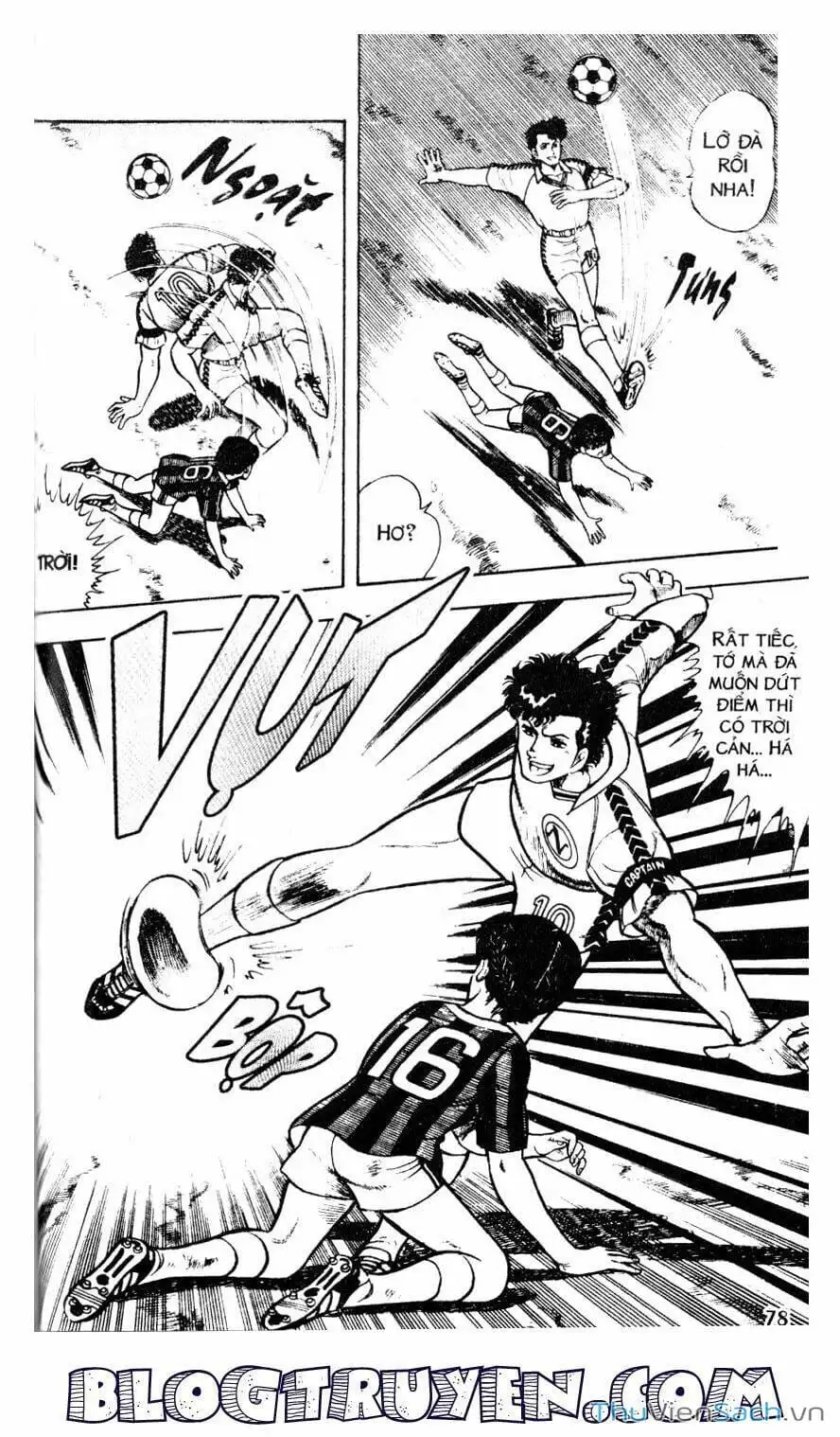 Truyện Tranh Jindo - Đường Dẫn Đến Khung Thành trang 2