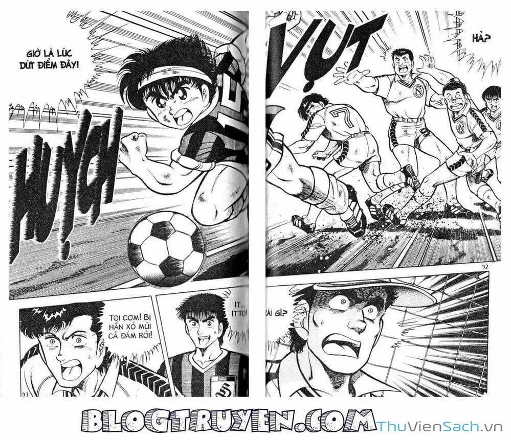 Truyện Tranh Jindo - Đường Dẫn Đến Khung Thành trang 2