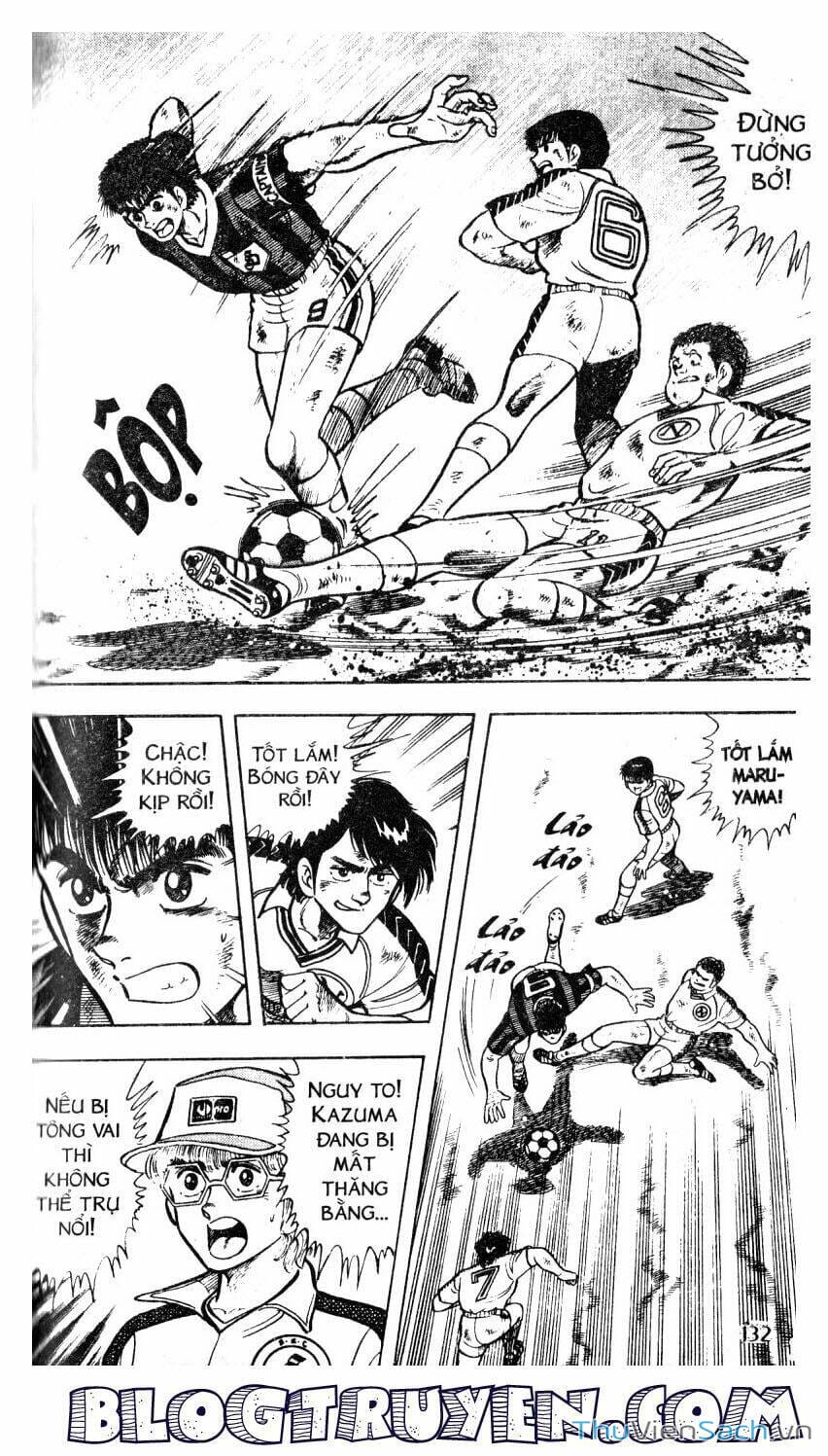 Truyện Tranh Jindo - Đường Dẫn Đến Khung Thành trang 2