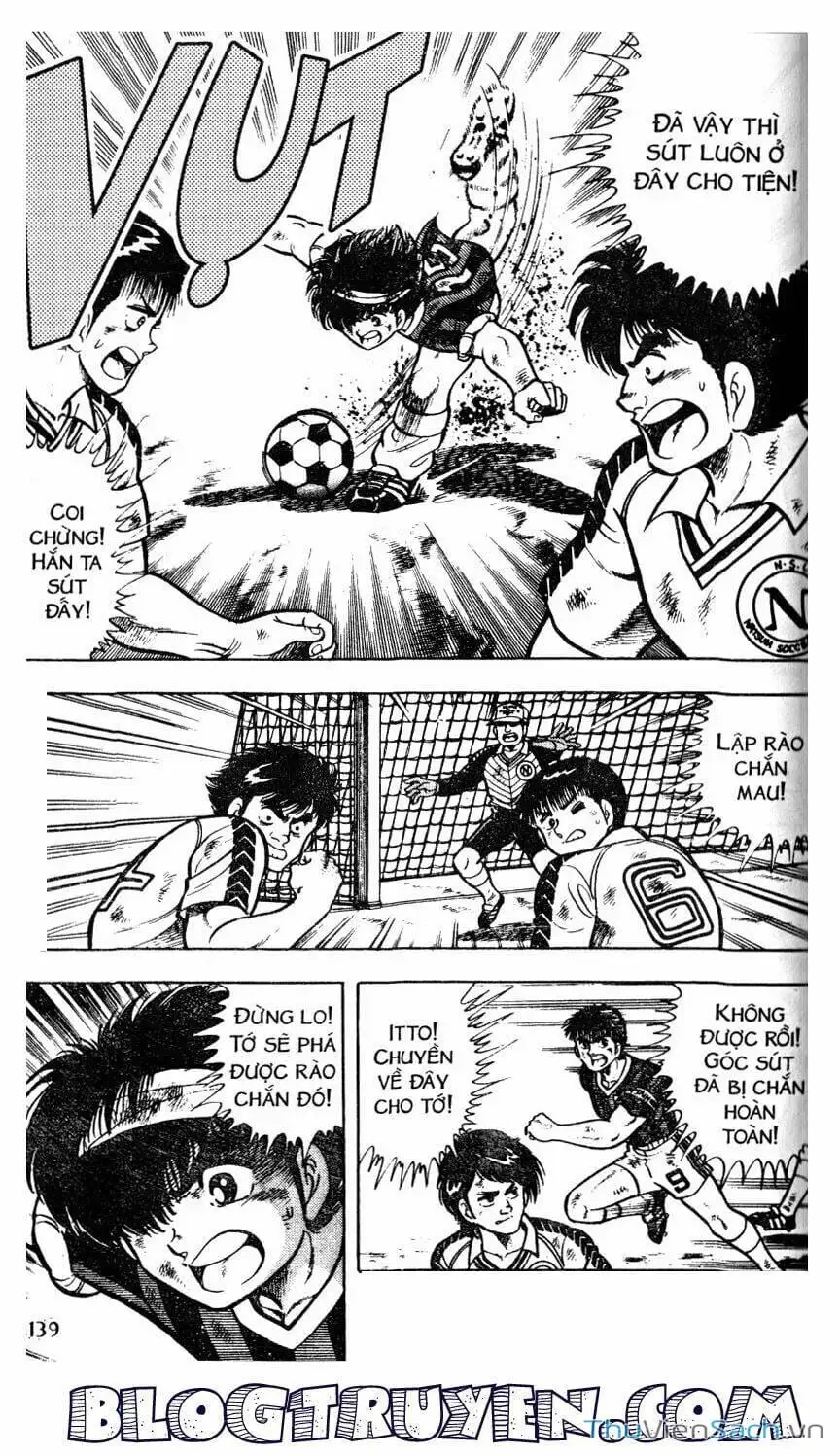 Truyện Tranh Jindo - Đường Dẫn Đến Khung Thành trang 2