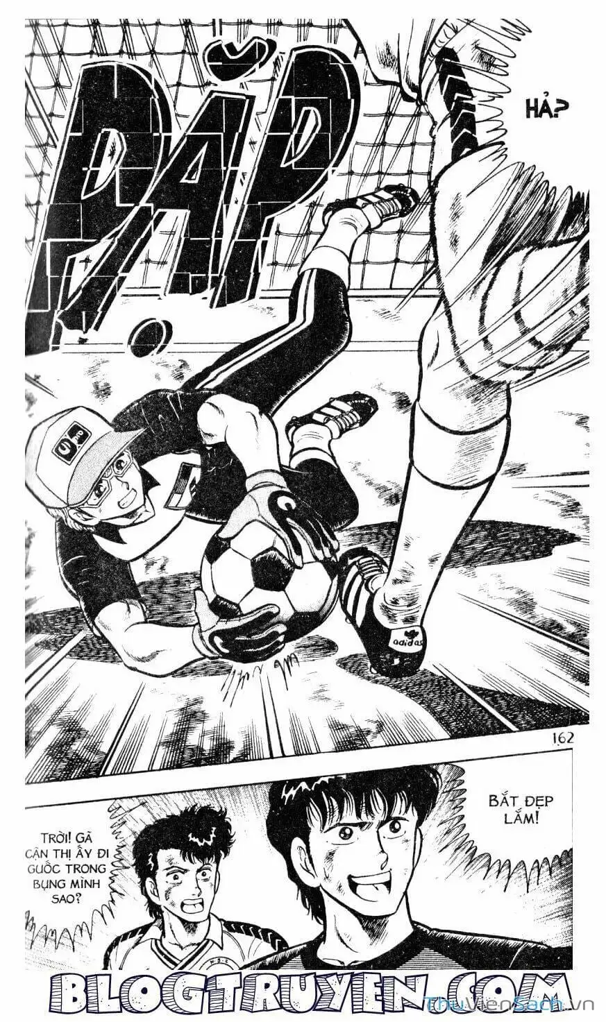 Truyện Tranh Jindo - Đường Dẫn Đến Khung Thành trang 2