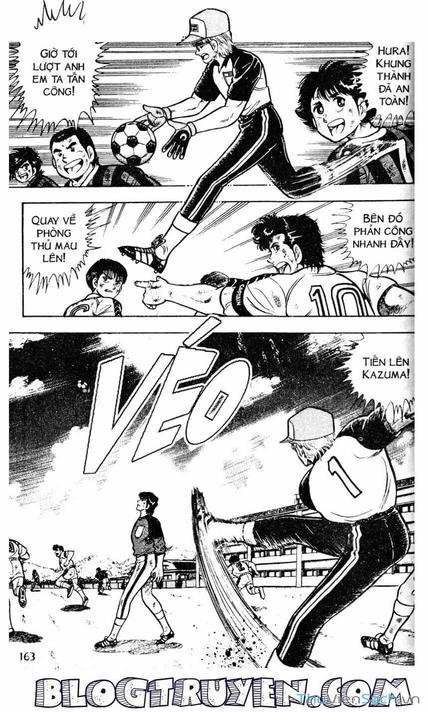 Truyện Tranh Jindo - Đường Dẫn Đến Khung Thành trang 2