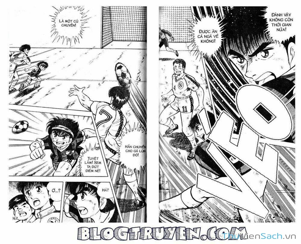 Truyện Tranh Jindo - Đường Dẫn Đến Khung Thành trang 2