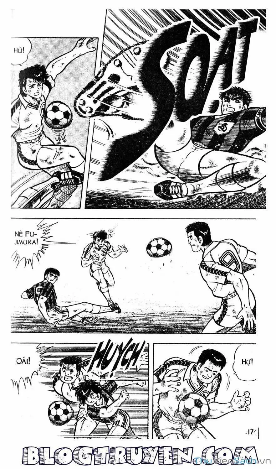 Truyện Tranh Jindo - Đường Dẫn Đến Khung Thành trang 2