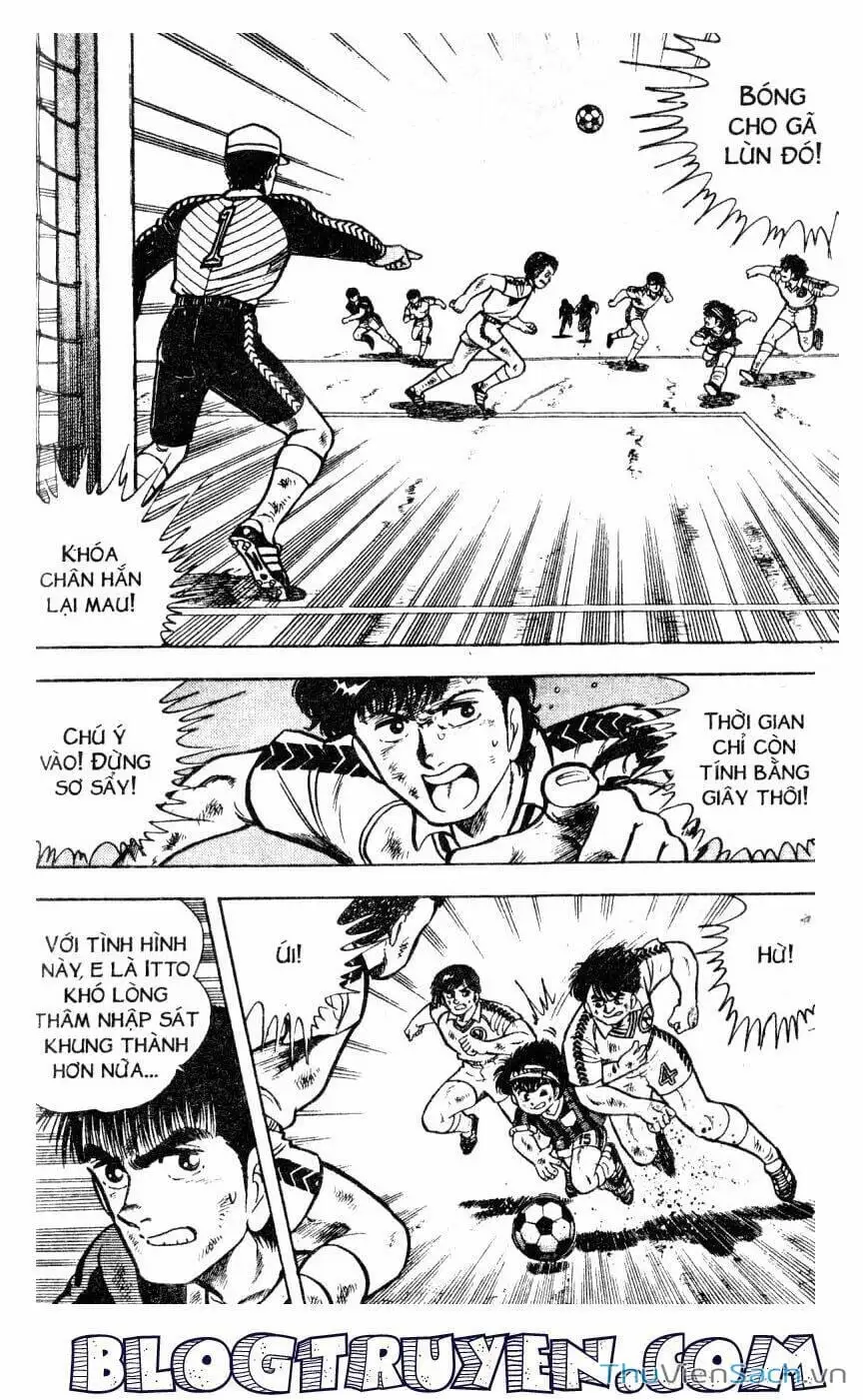 Truyện Tranh Jindo - Đường Dẫn Đến Khung Thành trang 2