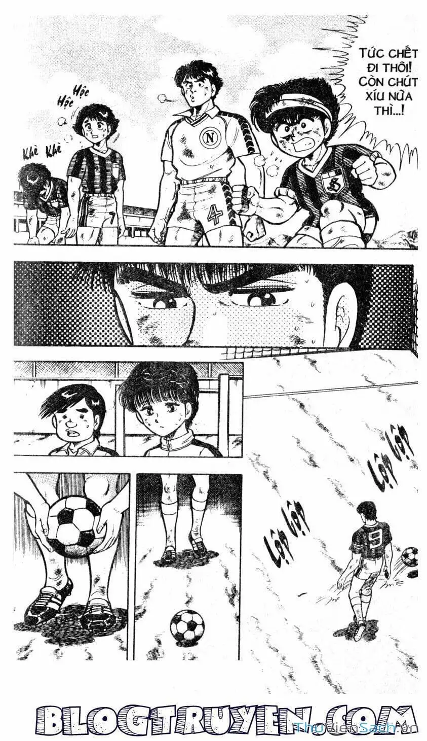 Truyện Tranh Jindo - Đường Dẫn Đến Khung Thành trang 2