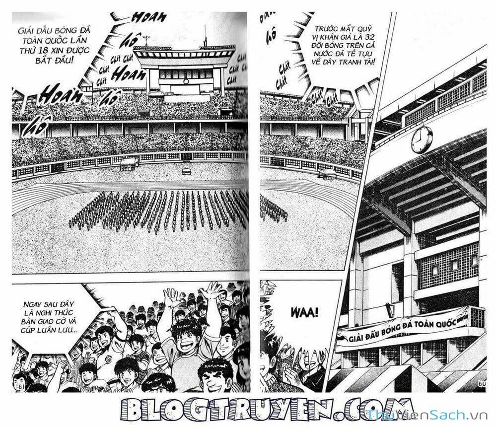 Truyện Tranh Jindo - Đường Dẫn Đến Khung Thành trang 2