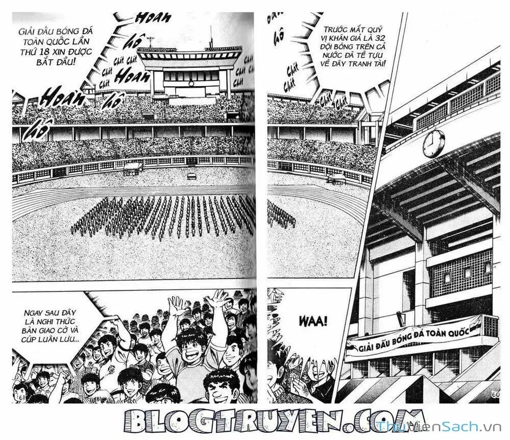 Truyện Tranh Jindo - Đường Dẫn Đến Khung Thành trang 2