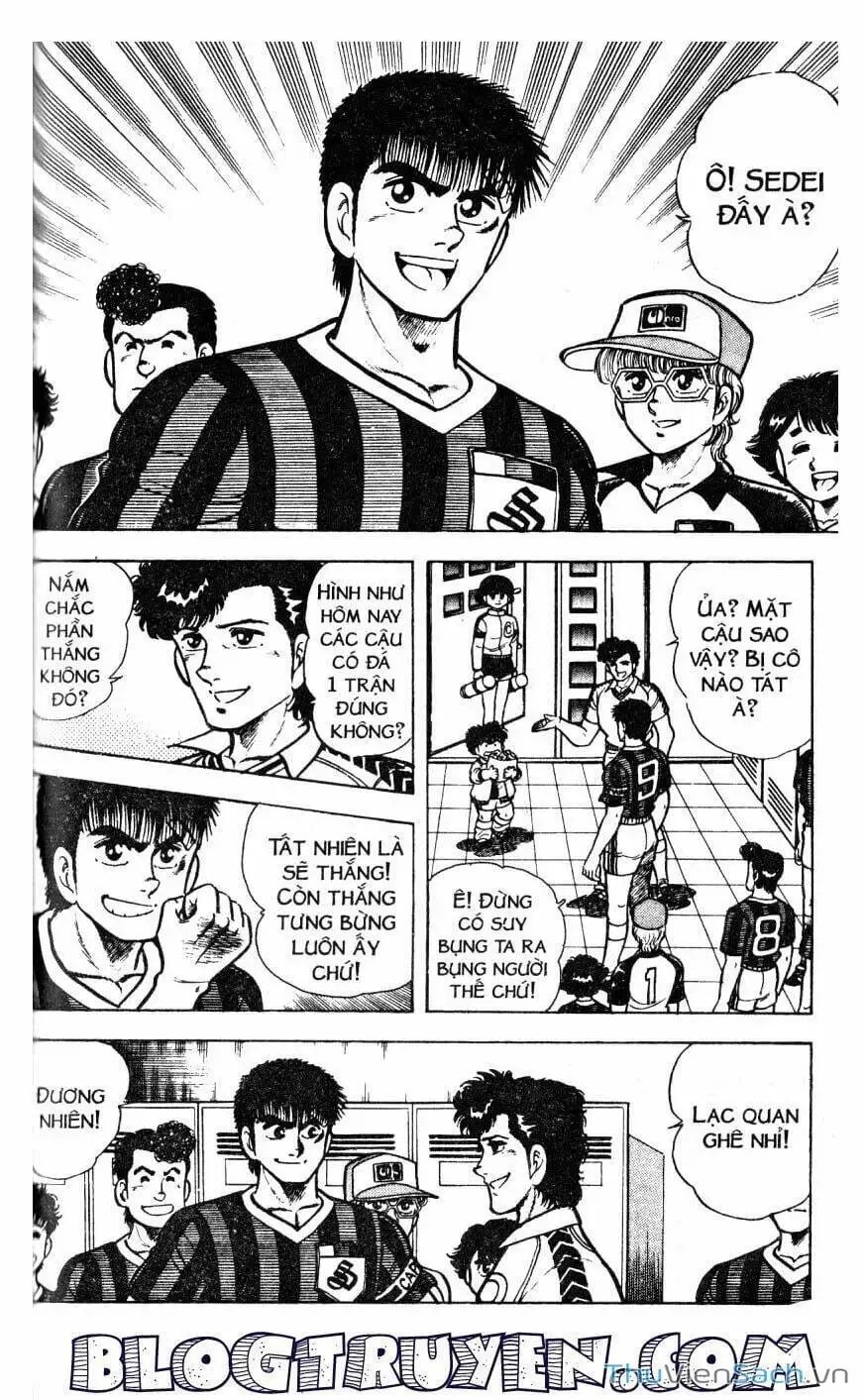 Truyện Tranh Jindo - Đường Dẫn Đến Khung Thành trang 2