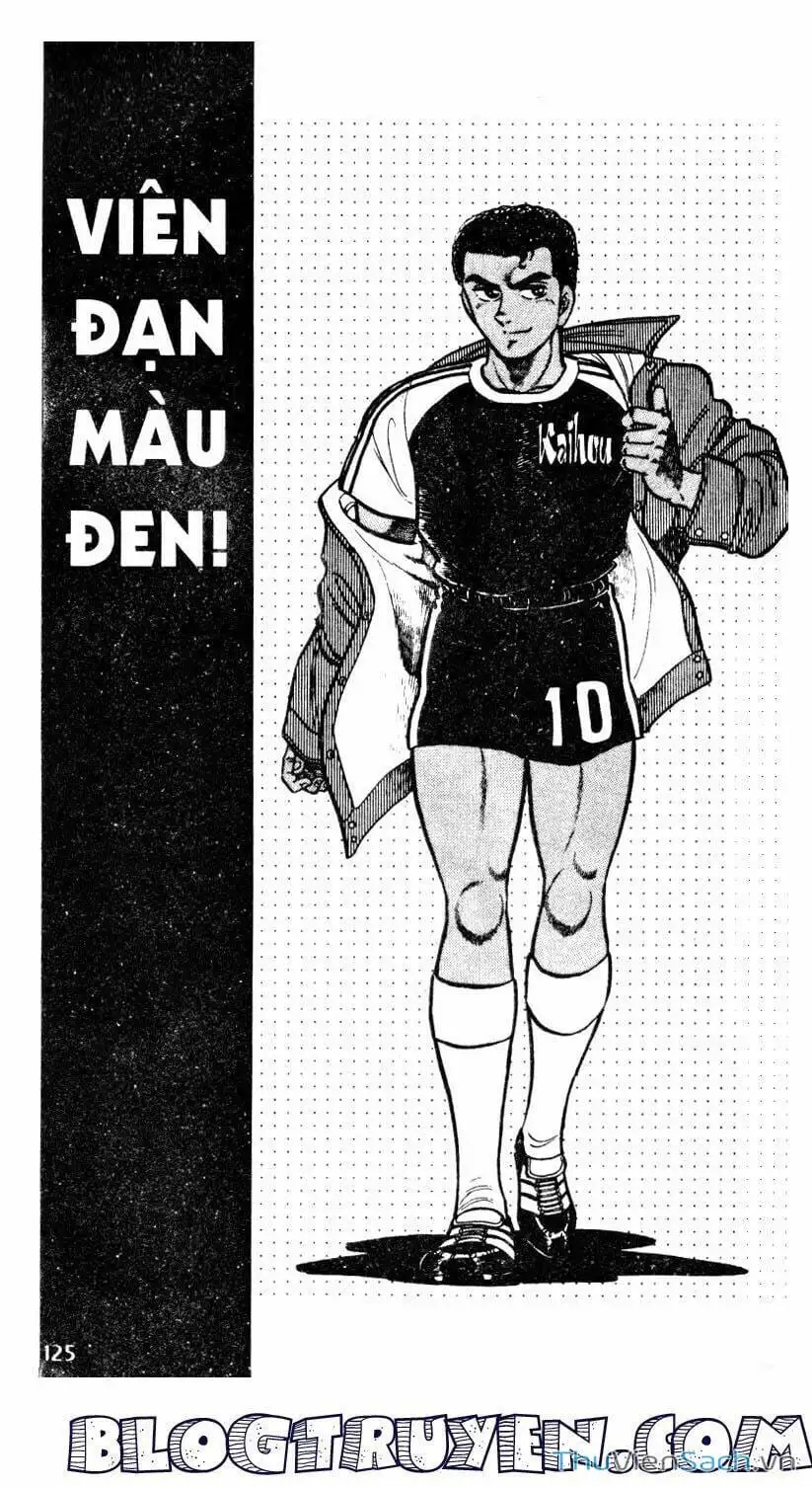 Truyện Tranh Jindo - Đường Dẫn Đến Khung Thành trang 2