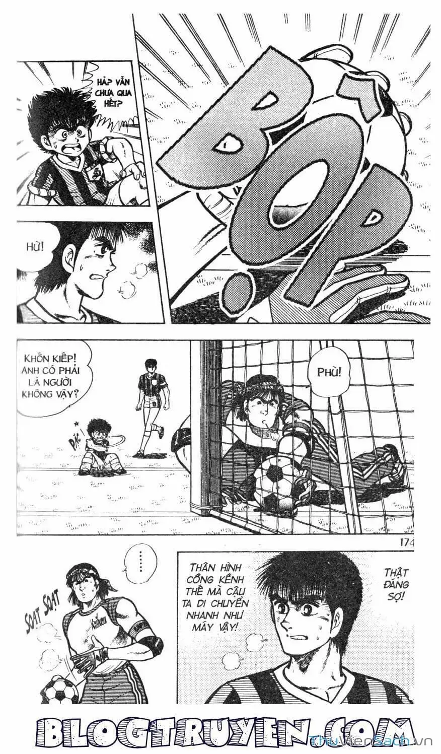 Truyện Tranh Jindo - Đường Dẫn Đến Khung Thành trang 2