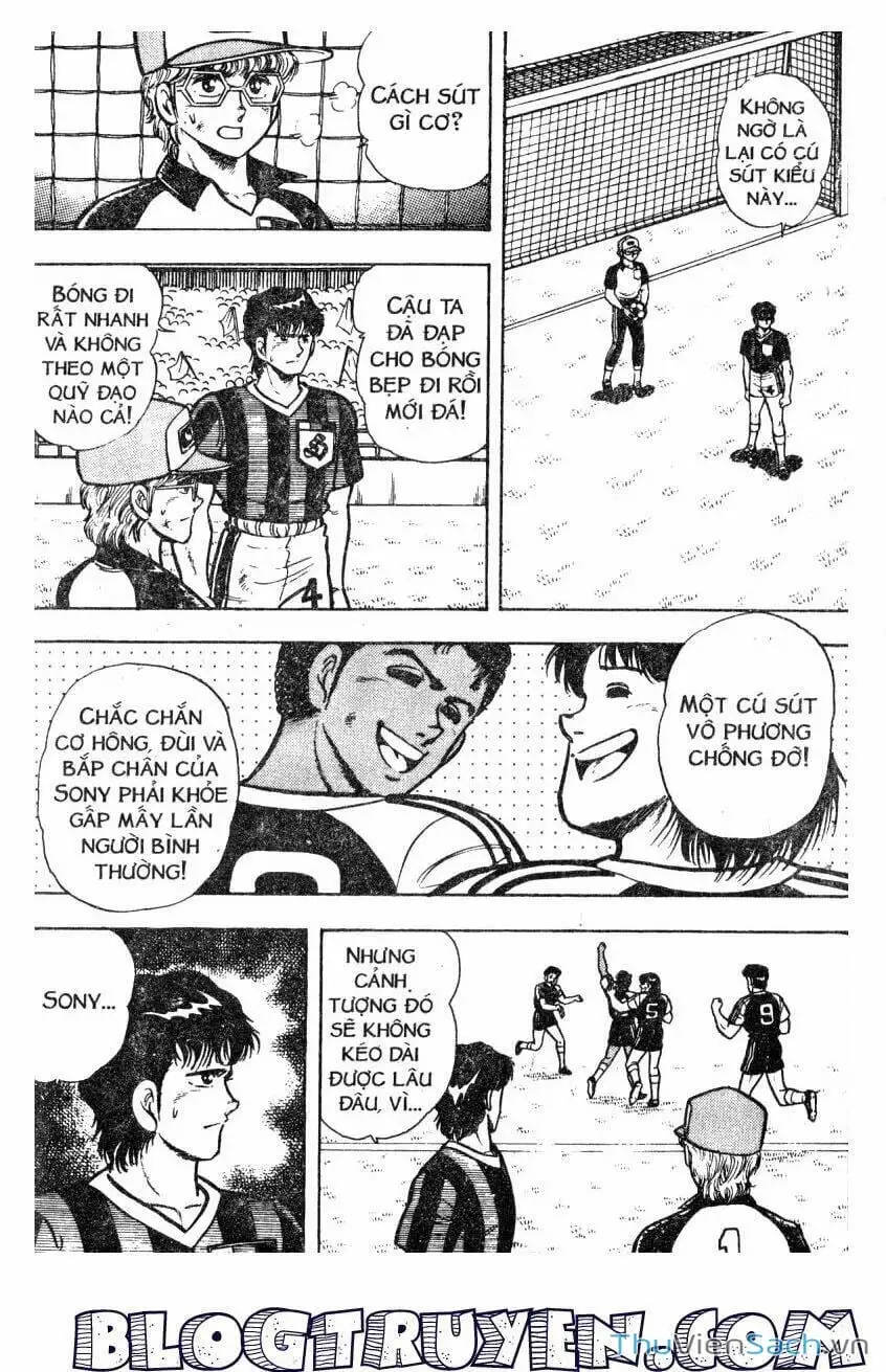 Truyện Tranh Jindo - Đường Dẫn Đến Khung Thành trang 2