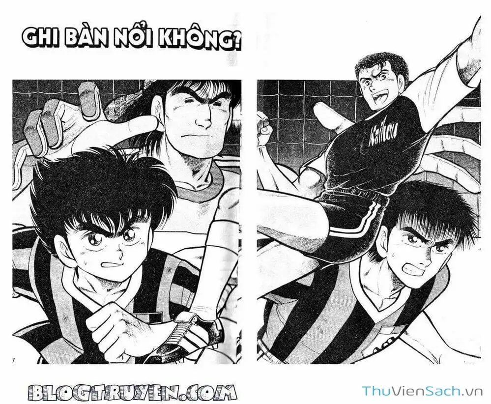 Truyện Tranh Jindo - Đường Dẫn Đến Khung Thành trang 2