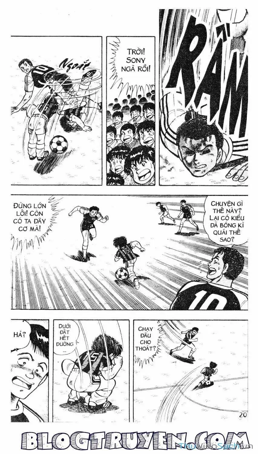 Truyện Tranh Jindo - Đường Dẫn Đến Khung Thành trang 2