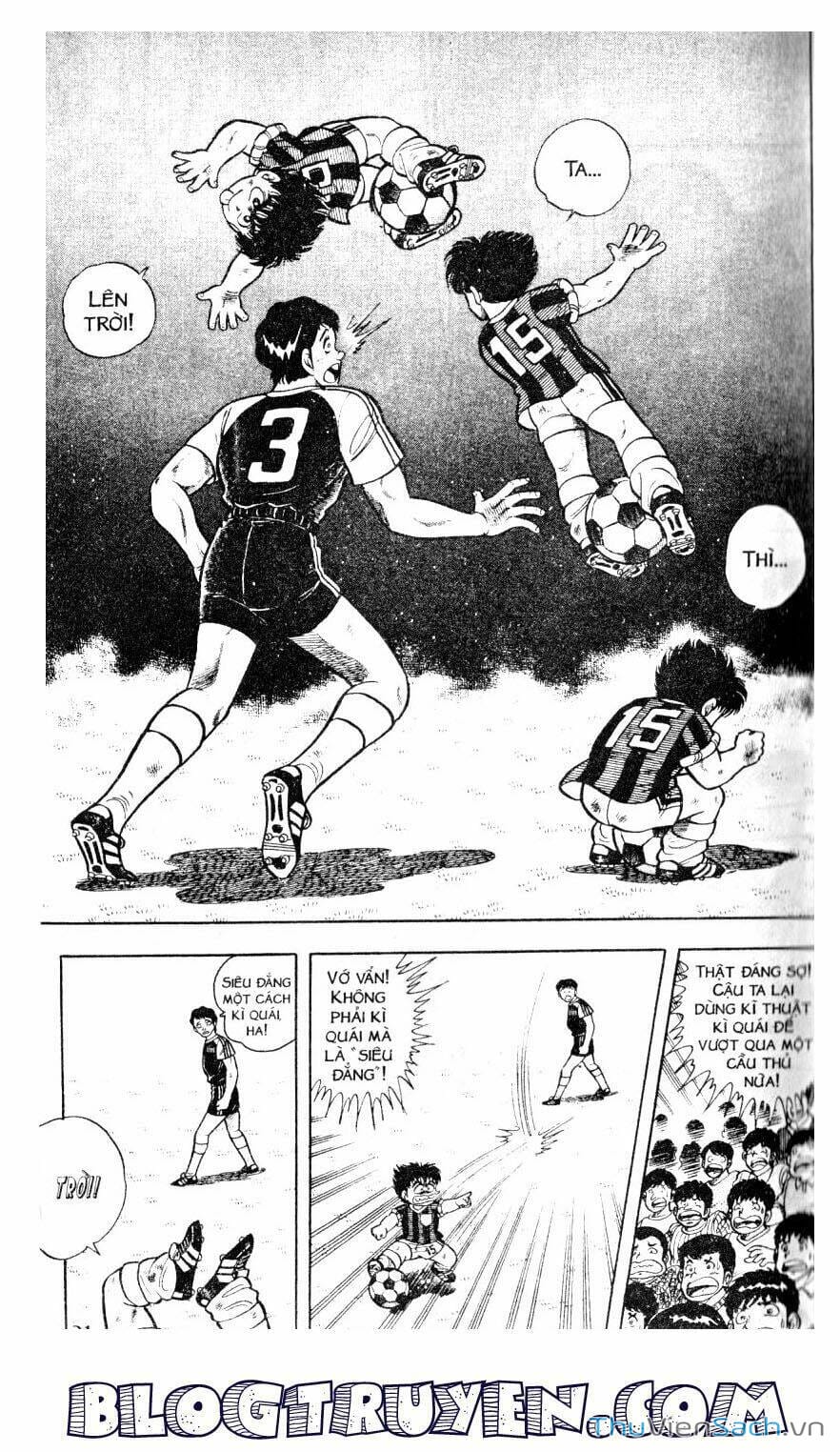 Truyện Tranh Jindo - Đường Dẫn Đến Khung Thành trang 2