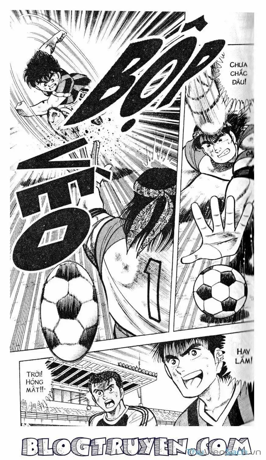 Truyện Tranh Jindo - Đường Dẫn Đến Khung Thành trang 2