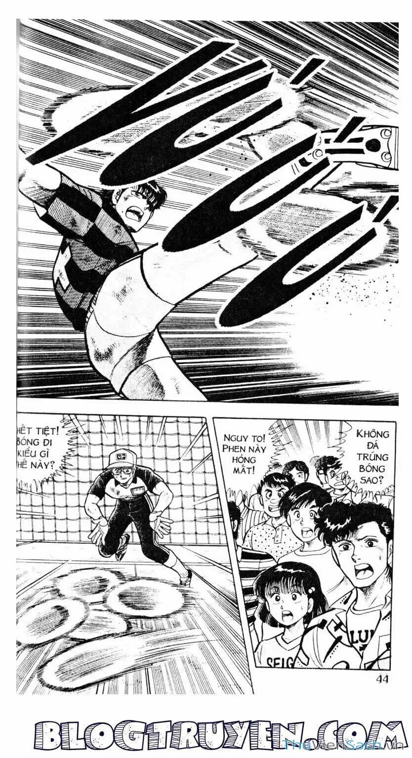 Truyện Tranh Jindo - Đường Dẫn Đến Khung Thành trang 2