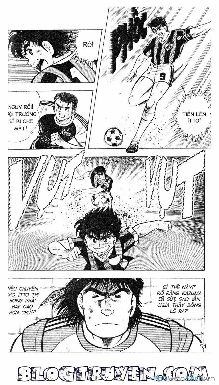 Truyện Tranh Jindo - Đường Dẫn Đến Khung Thành trang 2