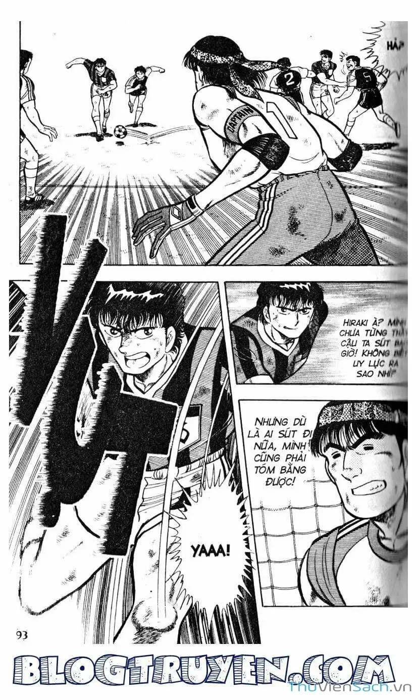 Truyện Tranh Jindo - Đường Dẫn Đến Khung Thành trang 2