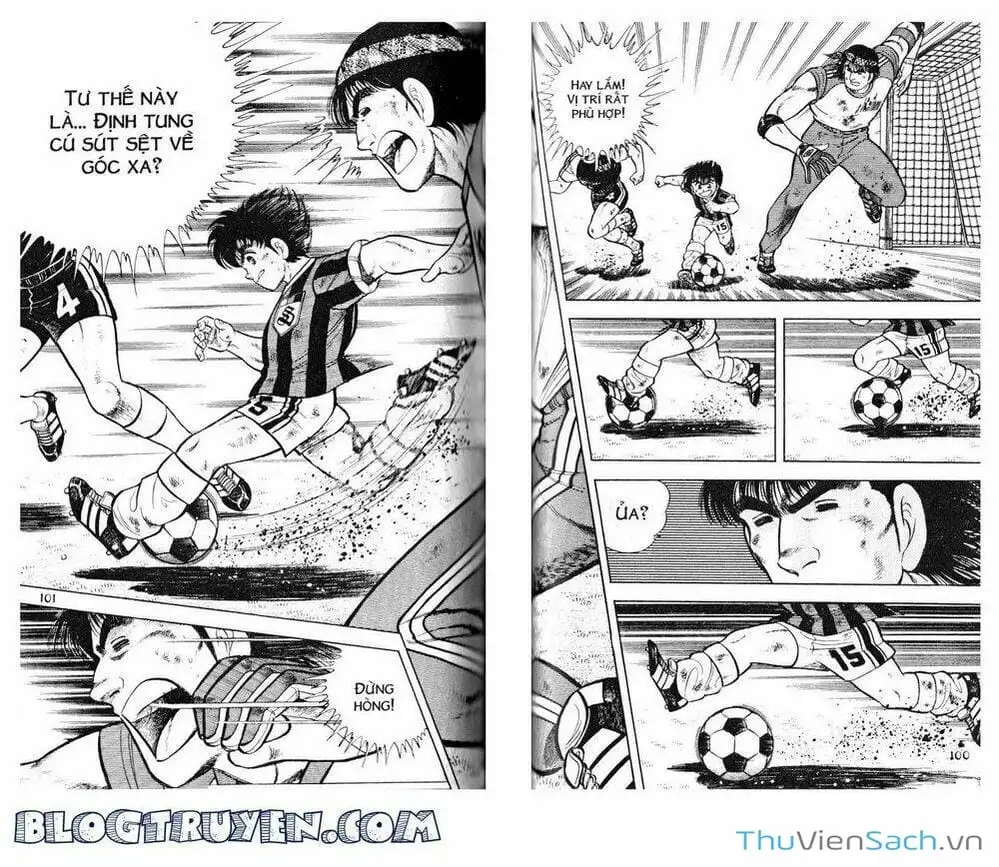Truyện Tranh Jindo - Đường Dẫn Đến Khung Thành trang 2