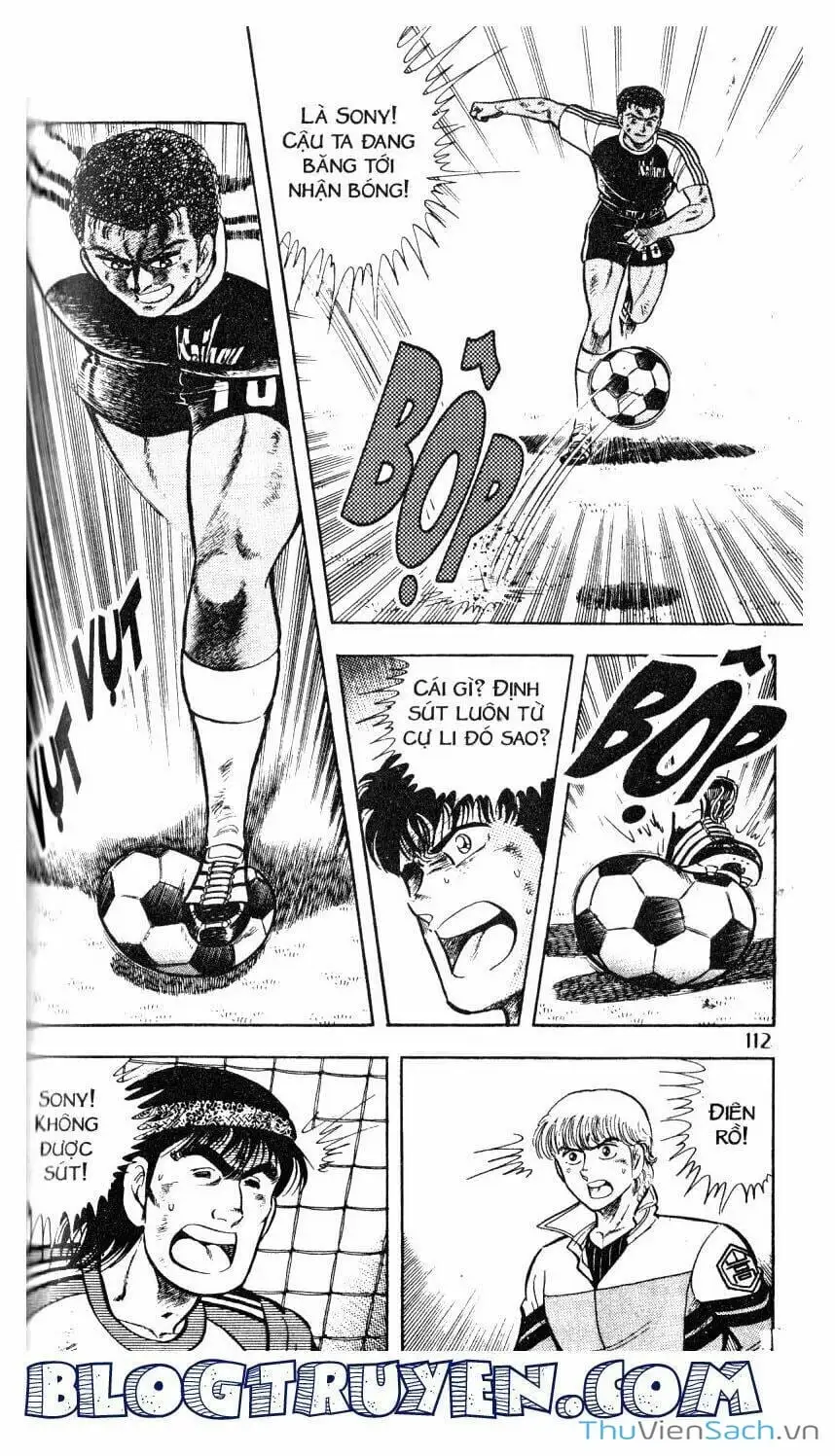 Truyện Tranh Jindo - Đường Dẫn Đến Khung Thành trang 2