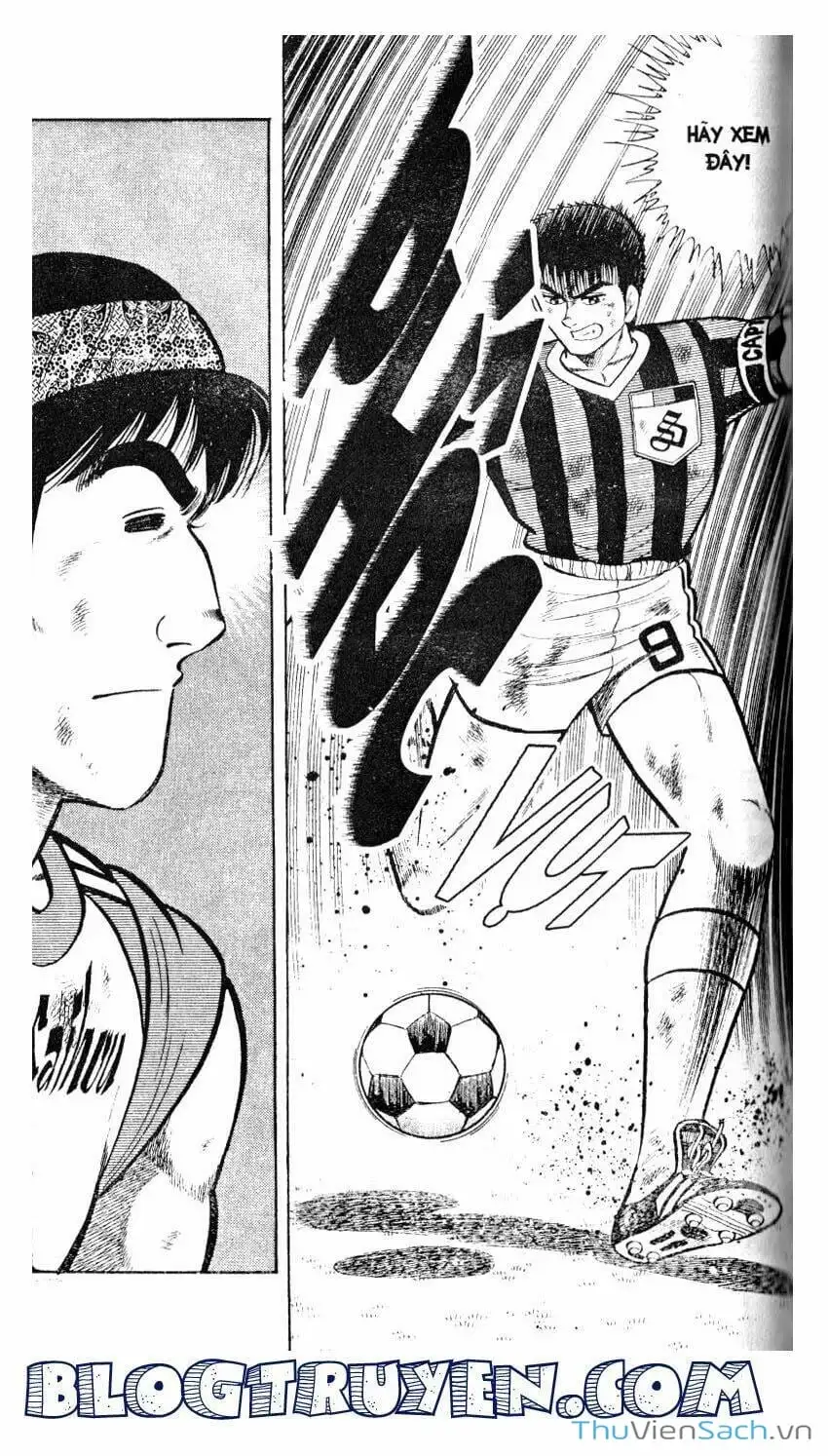 Truyện Tranh Jindo - Đường Dẫn Đến Khung Thành trang 2