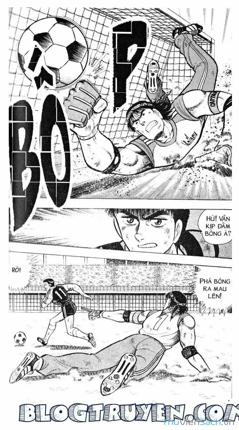 Truyện Tranh Jindo - Đường Dẫn Đến Khung Thành trang 2