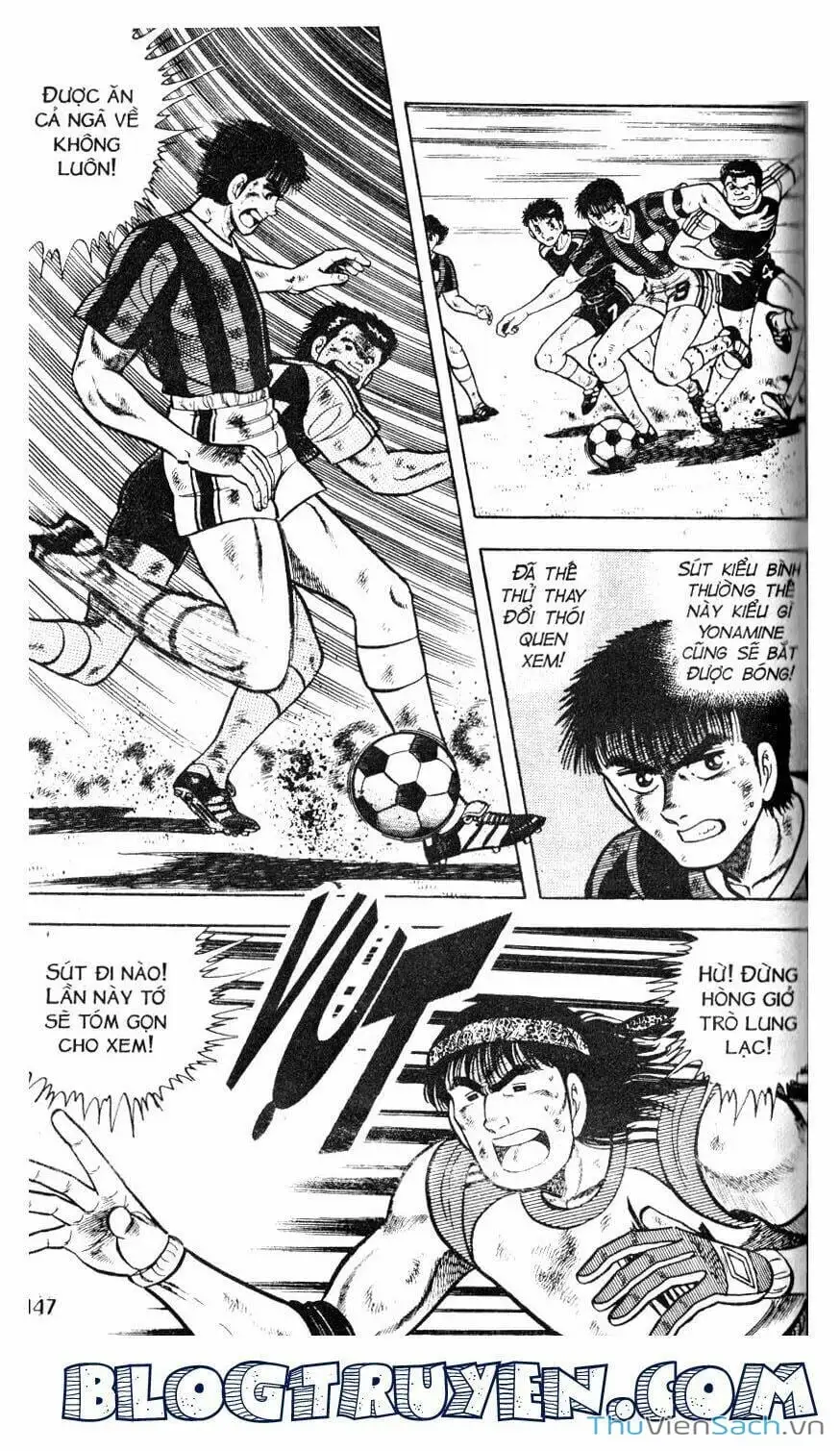 Truyện Tranh Jindo - Đường Dẫn Đến Khung Thành trang 2