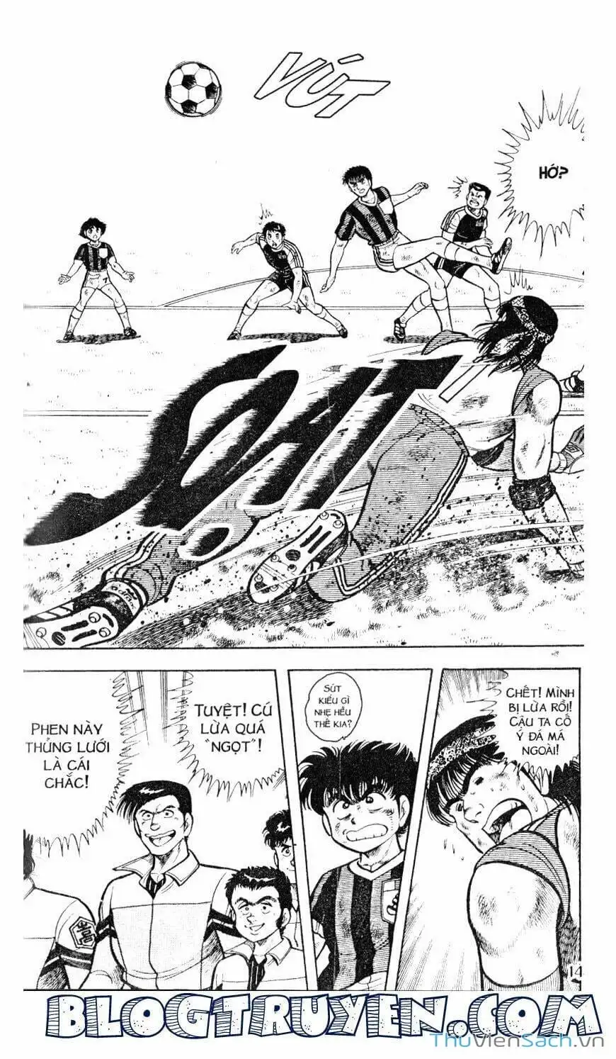 Truyện Tranh Jindo - Đường Dẫn Đến Khung Thành trang 2