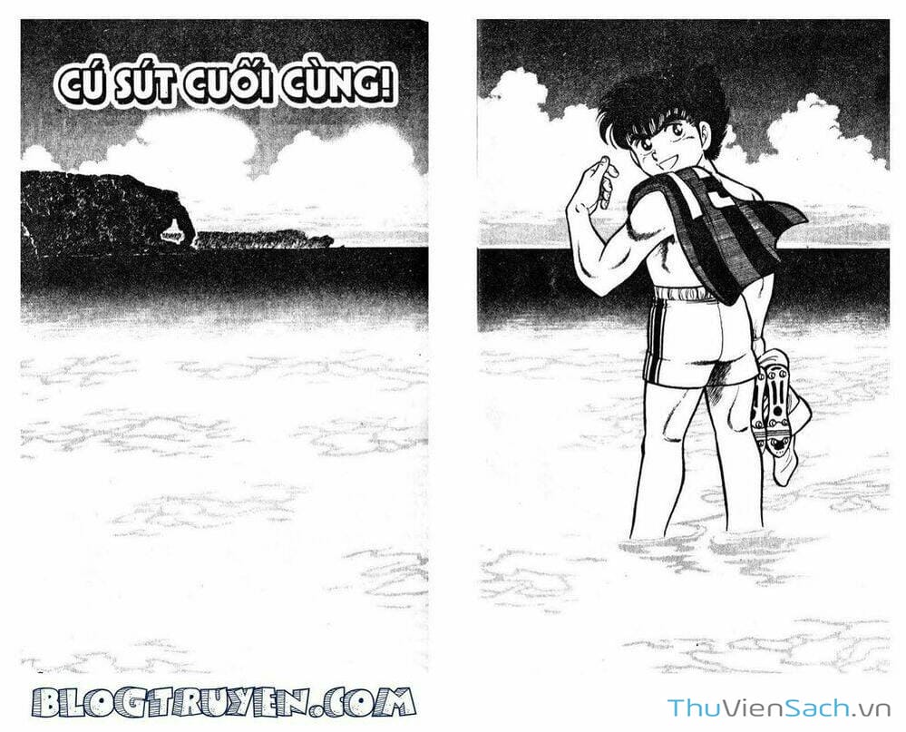 Truyện Tranh Jindo - Đường Dẫn Đến Khung Thành trang 2